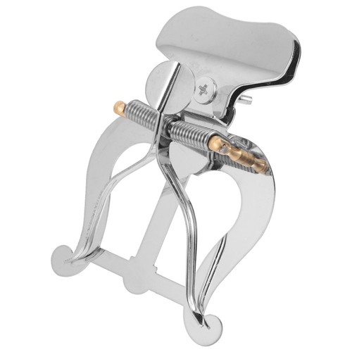 Metal trombone lyre marching - trombone,