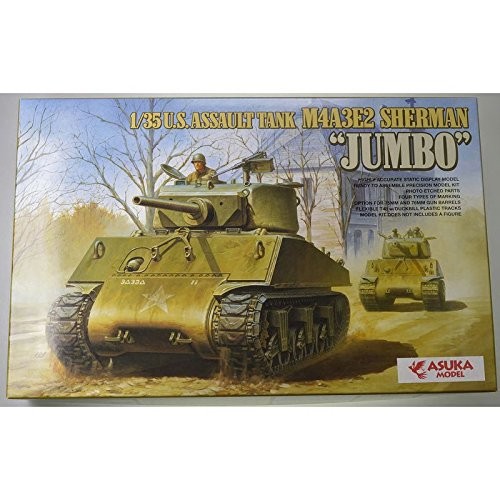 Scale s assault tank - scale,