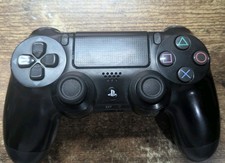 PS4 DualShock 4 Controller Black (USB-C Mod) 