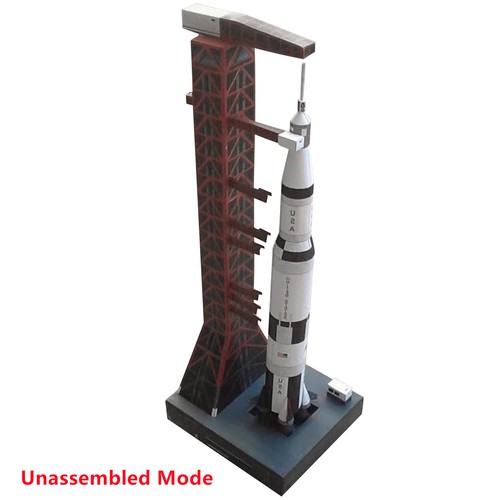 300 uss saturn v - uss,