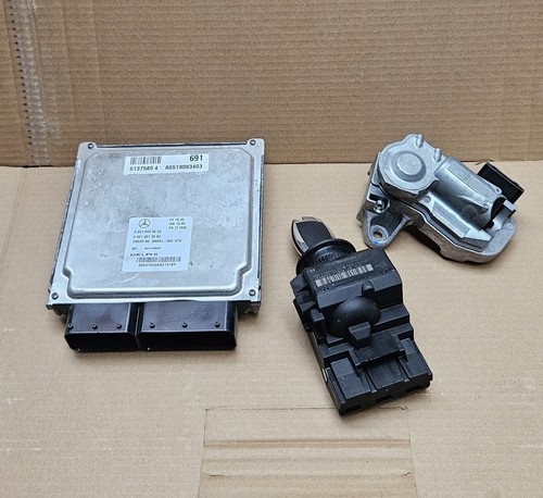 Mercedes sprinter w906 - sprinter, set