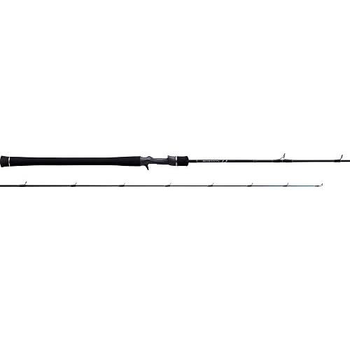 Tenryu baitcasting rod horizon - rod,