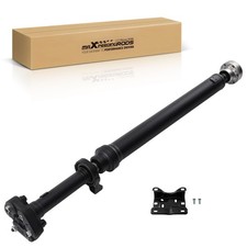 Propshaft Rear for VW Touareg