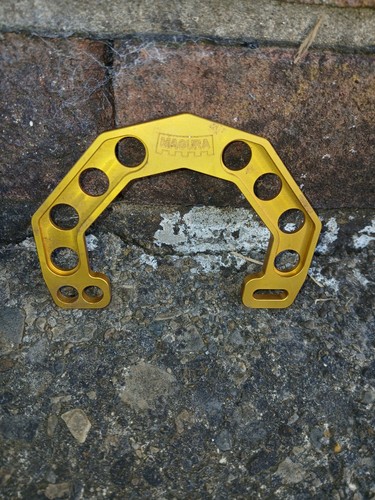 Gold magura booster for - magura,