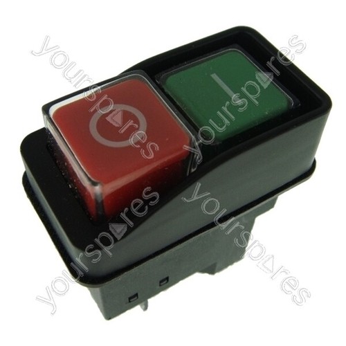 Mixer off switch fits - on/off, belle