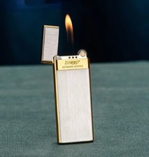 Ultra Slimline Zorro Butane