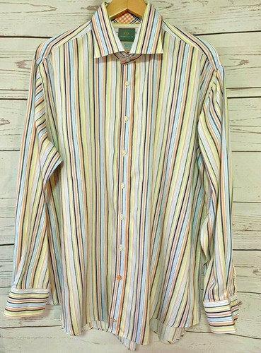 Thomas dean men striped - dean,