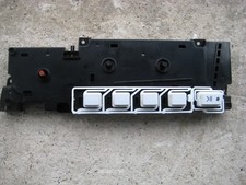 Hotpoint Aquarius Washing Machine WML 520P Fascia Control Display Module 