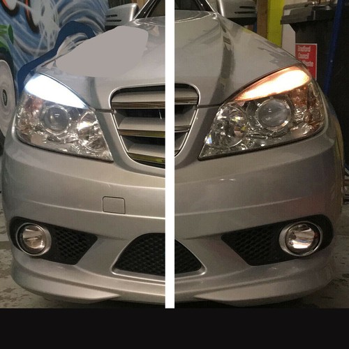 Fit for mercedes class w204 - for,