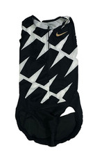 Nike Elite Pro Speedsuit Black