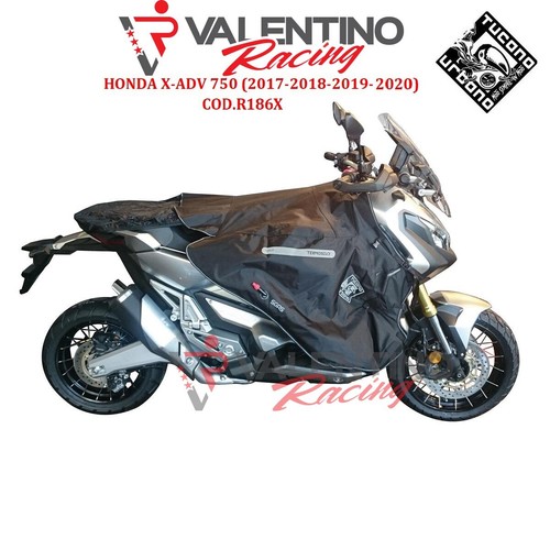 Termoscud leg covers tucano - leg,