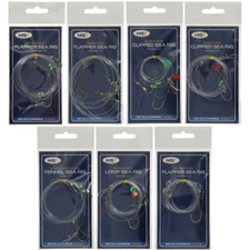 Sea fishing rigs flapper - sea,