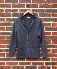 FALCONERI Mens Fine Merino