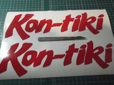 KON-TIKI MOTORHOME/CARAVAN