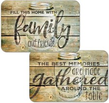 Wipe-Clean Reversible Decofoam