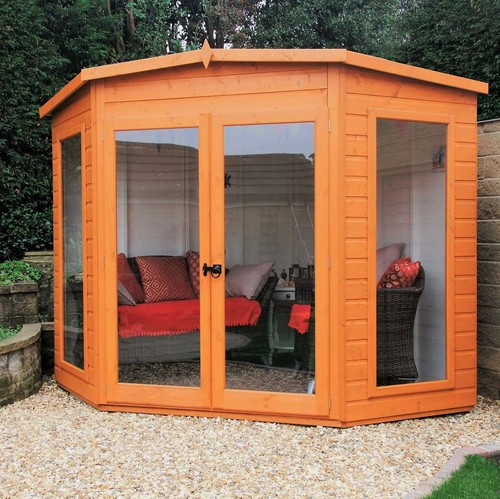 Shire barclay 7x7 corner - shire,