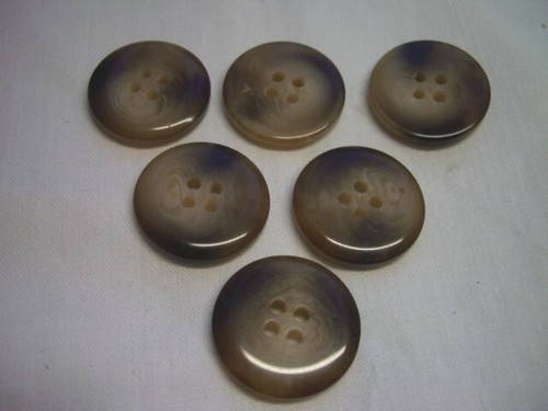 Brown beige glossy - brown,