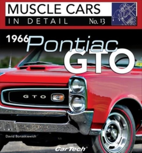 1966 pontiac gto muscle cars - pontiac, gto: