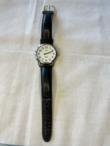 Timex easy reader indiglo - timex,