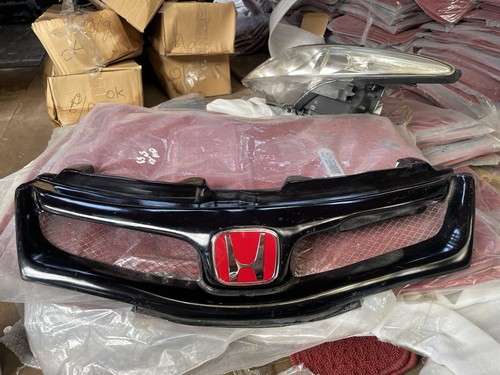 Honda civic type r grill - civic,