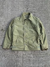 Vintage US A-2 Deck Jacket 60s