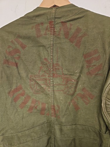 Vtg 60s 70s shooting - 70s, jacket
