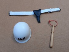 VINTAGE ACTION MAN ORIGINAL US