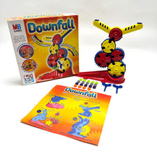 DOWNFALL GAME MB GAMES 2004