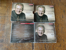 Sir Thomas Allen Baritone CD