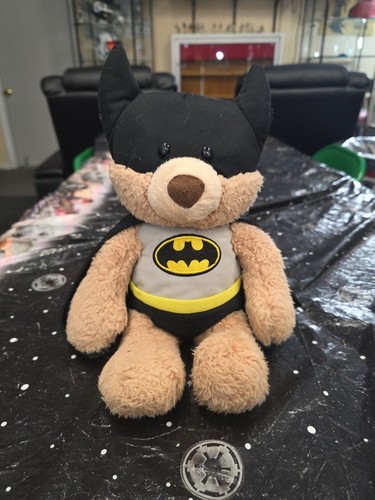 Gund comics batman malone - gund,