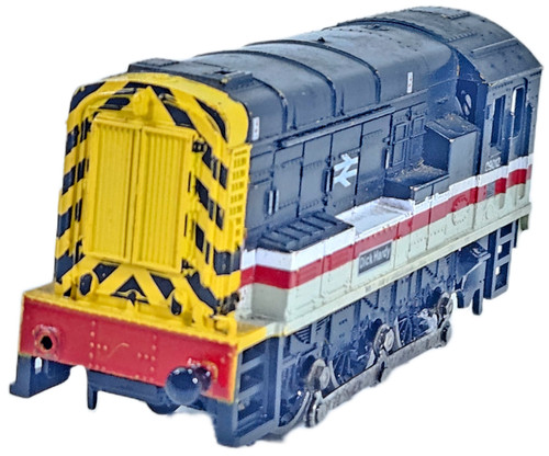Lima l205090 class diesel - lima, 09