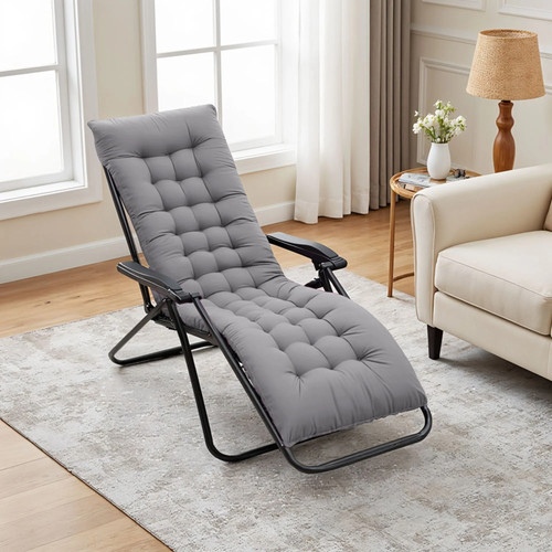 Garden outdoor sun lounger - garden,