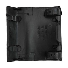 Sill Side Skirt Cap Trim