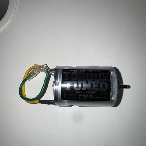 Genuine new 540 mabuchi - **genuine**,