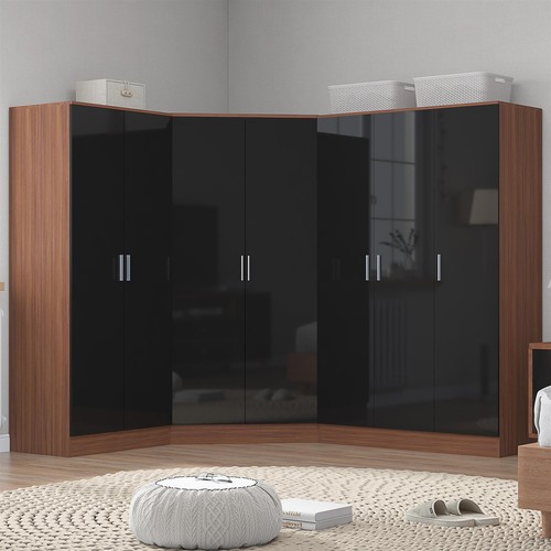 Reflect gloss door - gloss,