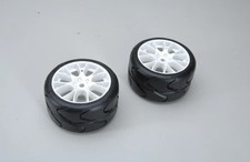 FG Modellsport Car Spares Rear