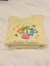 Roller Rabbit SET Yellow Pool