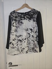 Kaliko Blouse / Top  Size 20