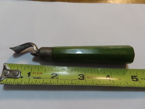 Vtg edlund bottle opener - vtg,