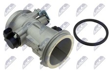 Throttle Body Fits DACIA Logan Sandero RENAULT Clio II Kangoo 96-13 7700273699