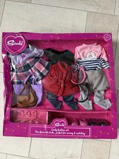 Sindy Doll Fashion Set Clothes