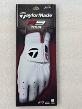 NEW TaylorMade R9 Tour