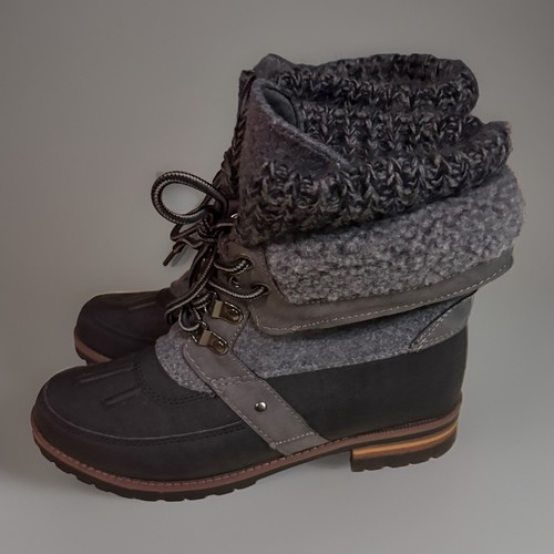 Rock candy derry boots - &,
