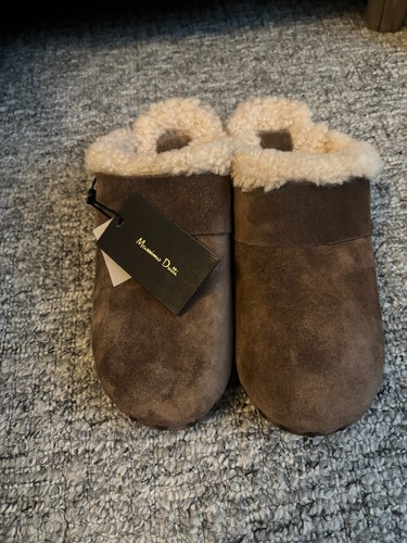Massimo dutti women - women, brown