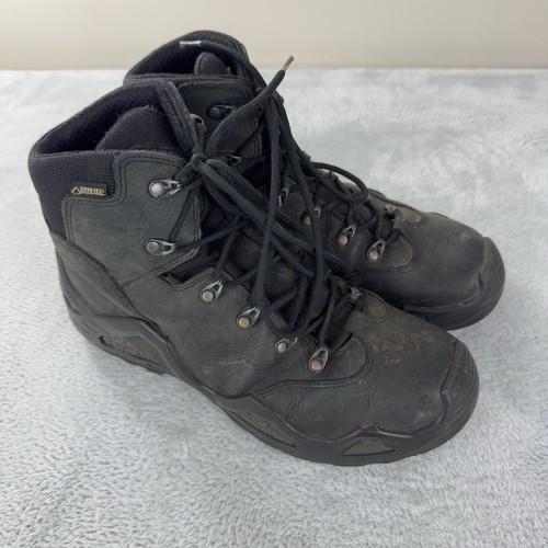 Lowa men size us 10 - men's,