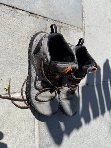 Merrel men walking boots - walking,