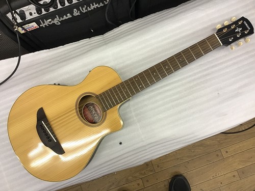 Yamaha apxt2 mini - yamaha, nt