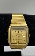 Men's Seiko 31mm WR Vintage