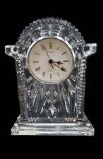 Waterford Crystal Lismore