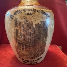 Vintage Ye Olde Cheshire